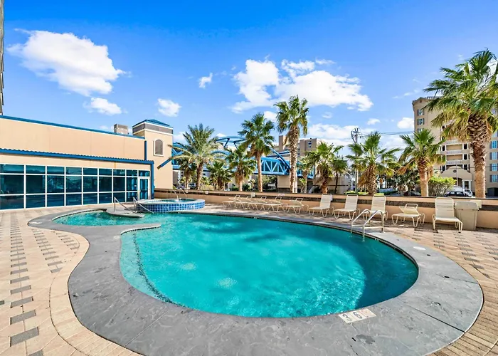 Crystal Tower 1201 * Gulf Shores